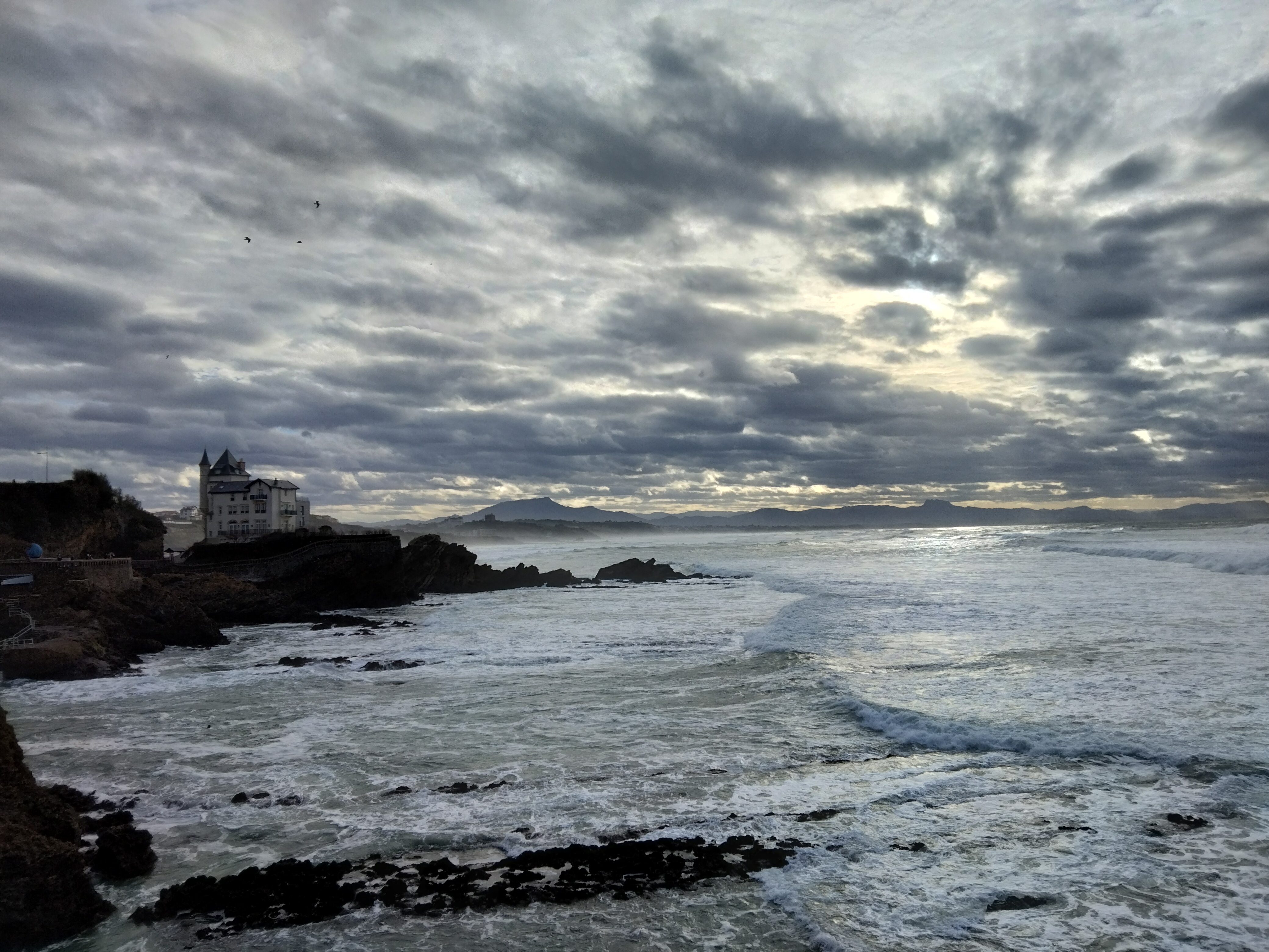 Biarritz