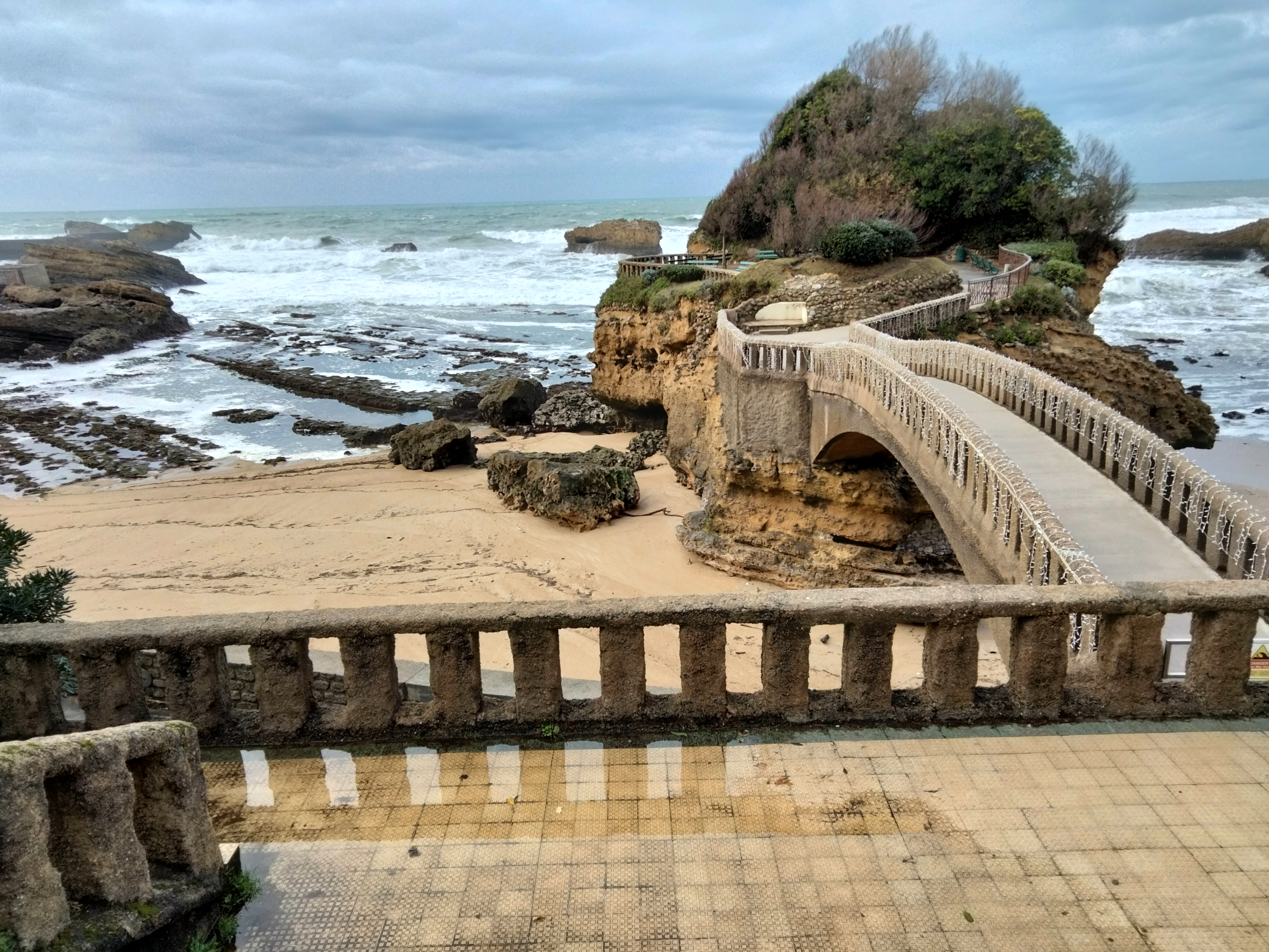 Biarritz
