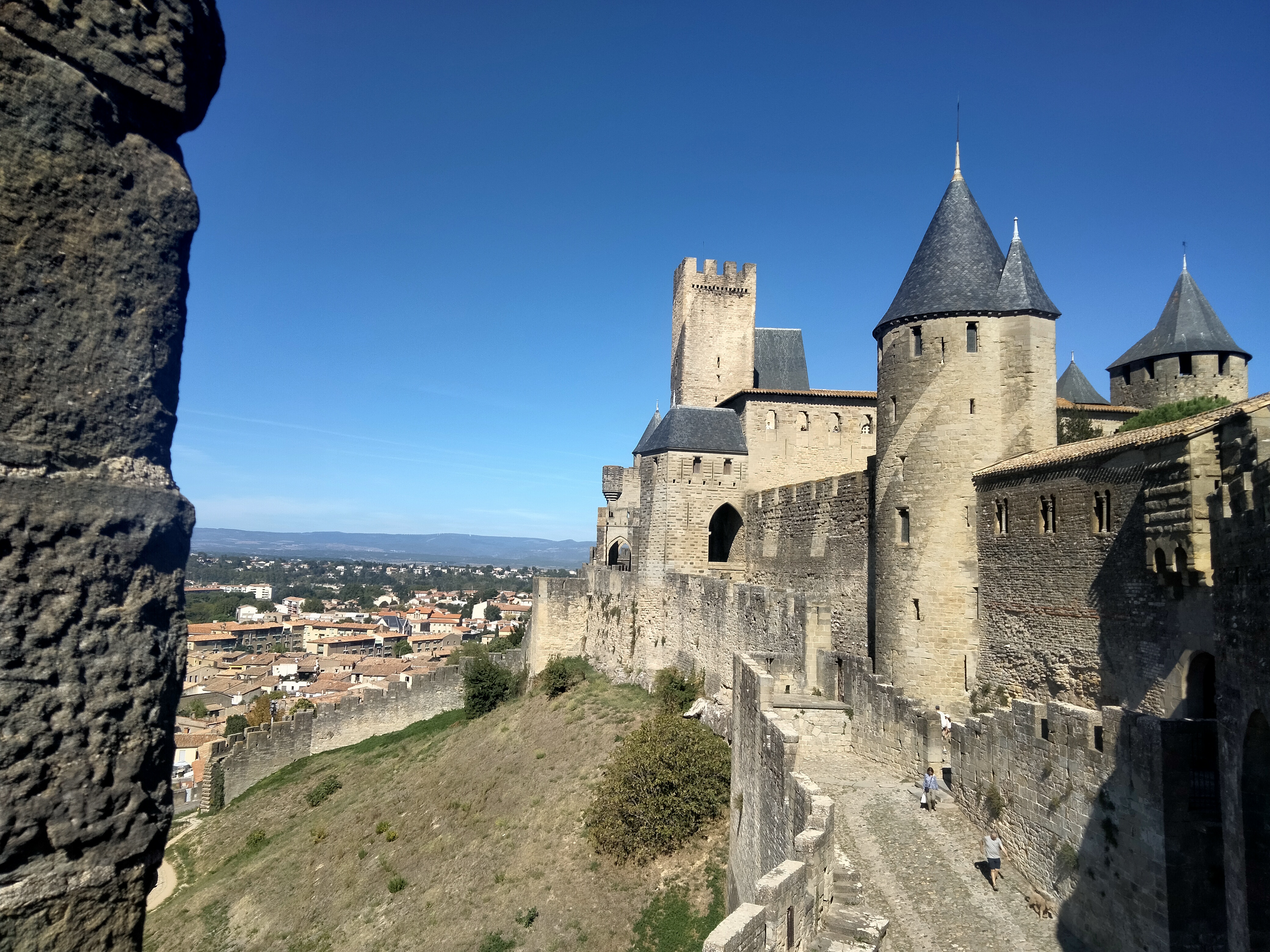 Carcassonne