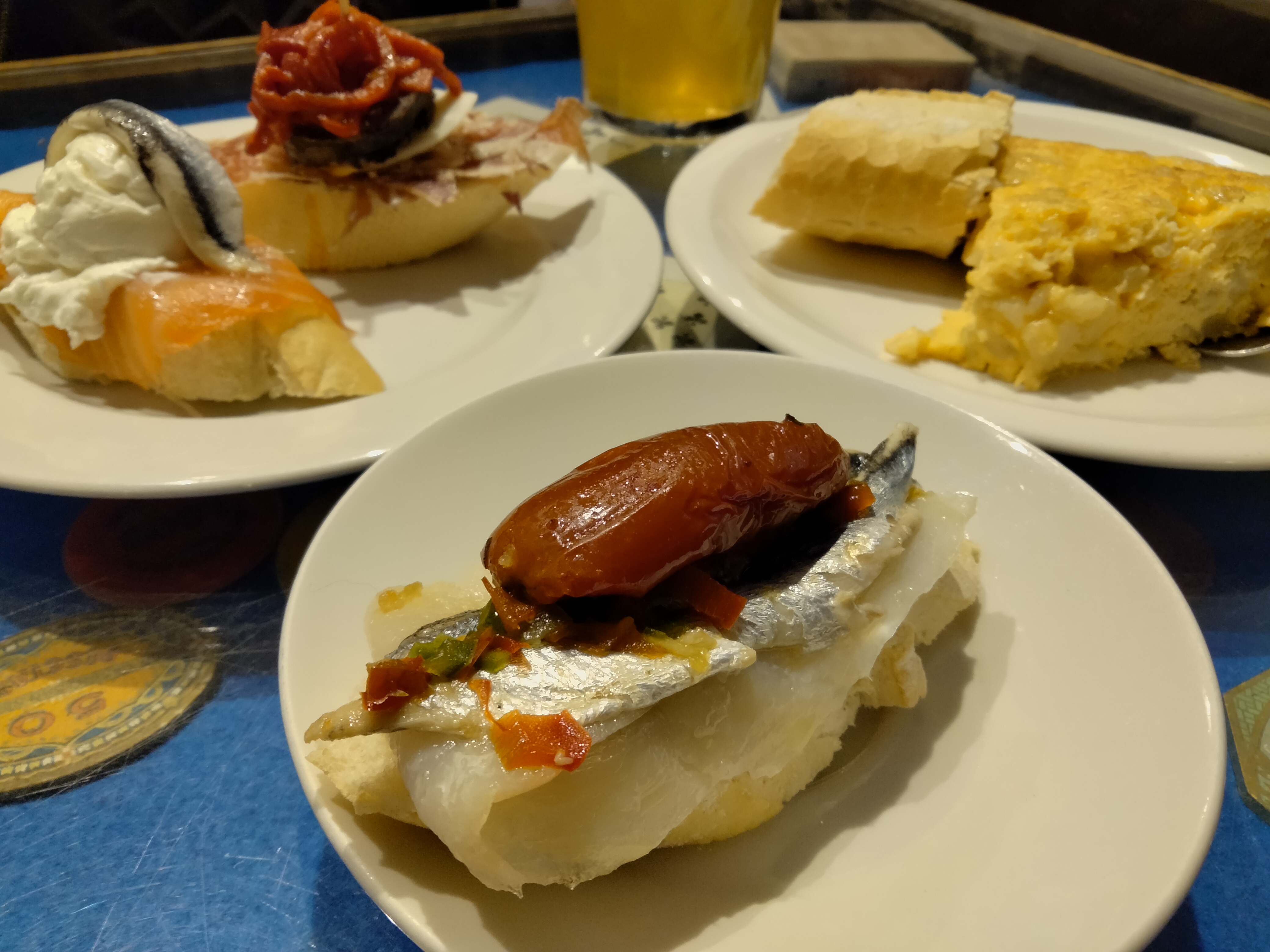 Tapas