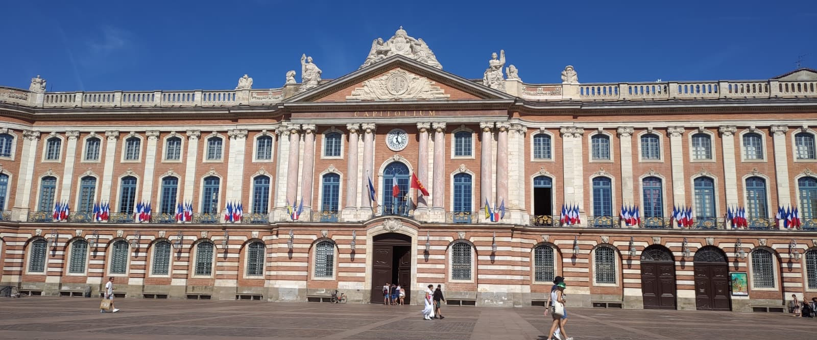 Capitole