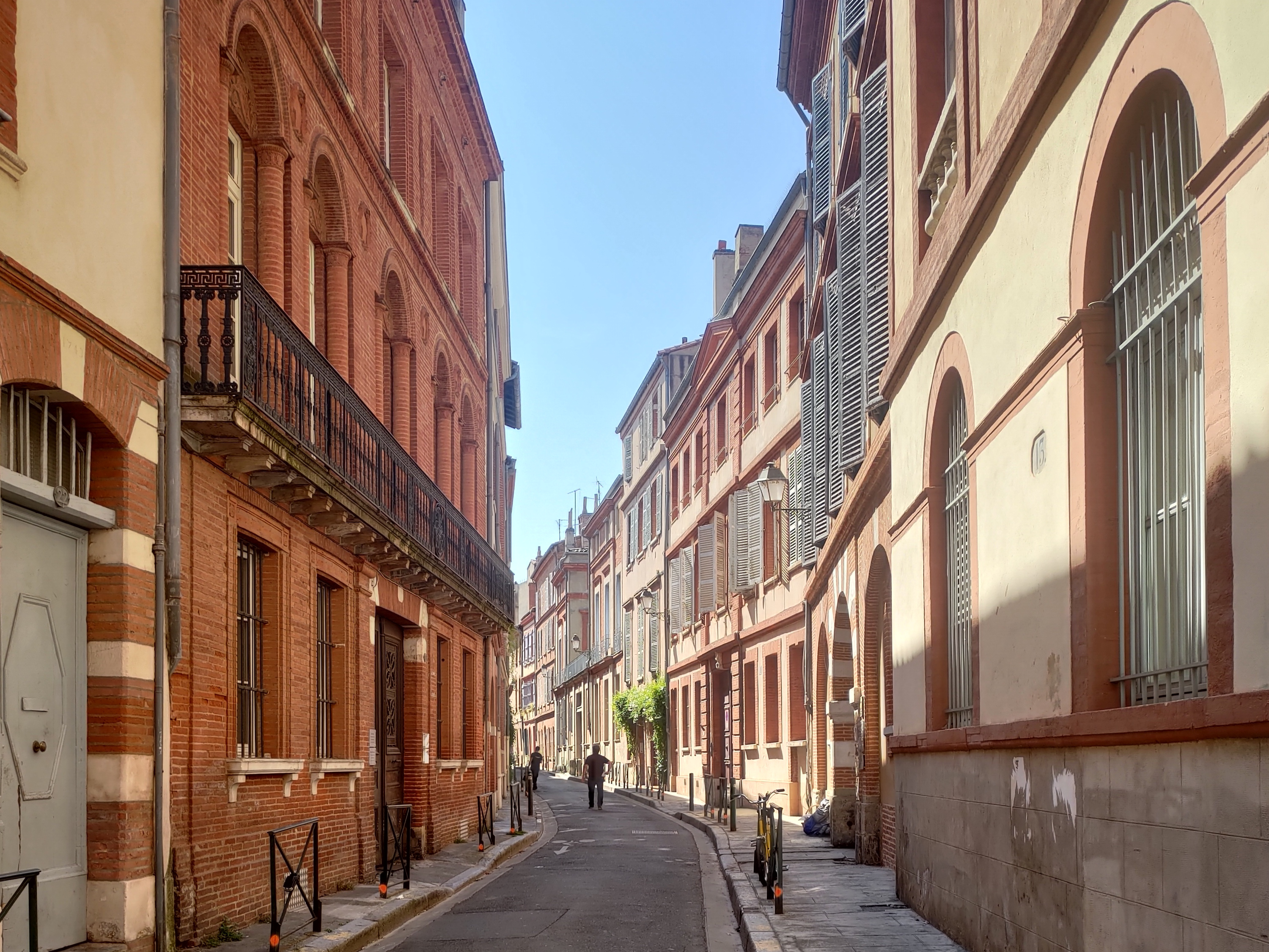 Toulouse